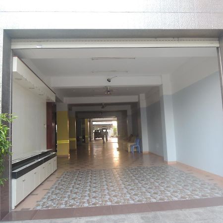 Nam Kieu Hotel Cà Mau Exteriér fotografie